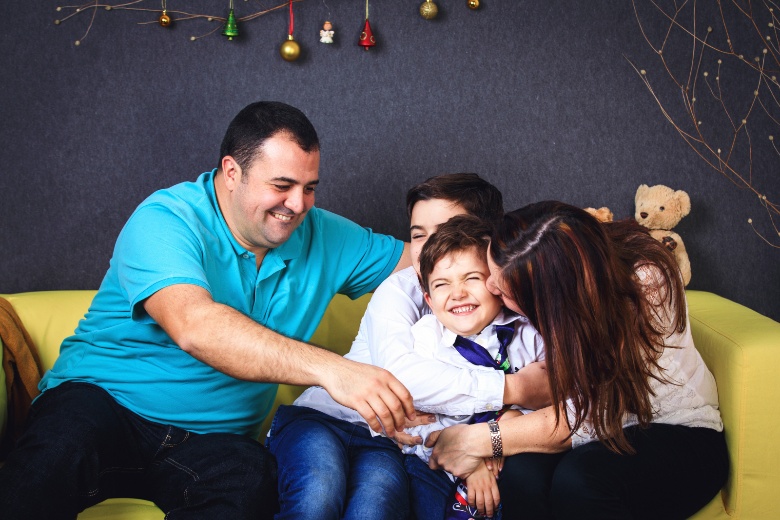 Sedinta foto craciun0114